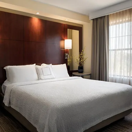 Residence Inn By Marriott Camarillo Exterior photo