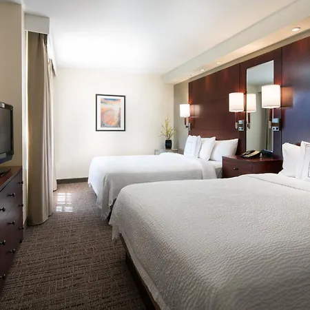Residence Inn By Marriott Camarillo Exterior photo