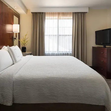 Residence Inn By Marriott Camarillo Exterior photo